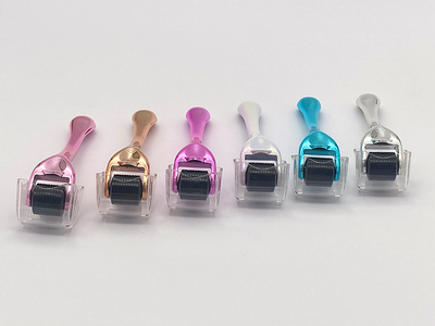 540脸部滚轮微针